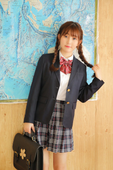 尸检无名女尸