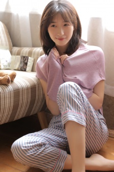 年轻的保姆