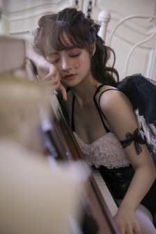 舞室培欲