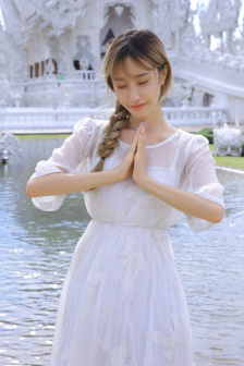 锦绣良缘国语版